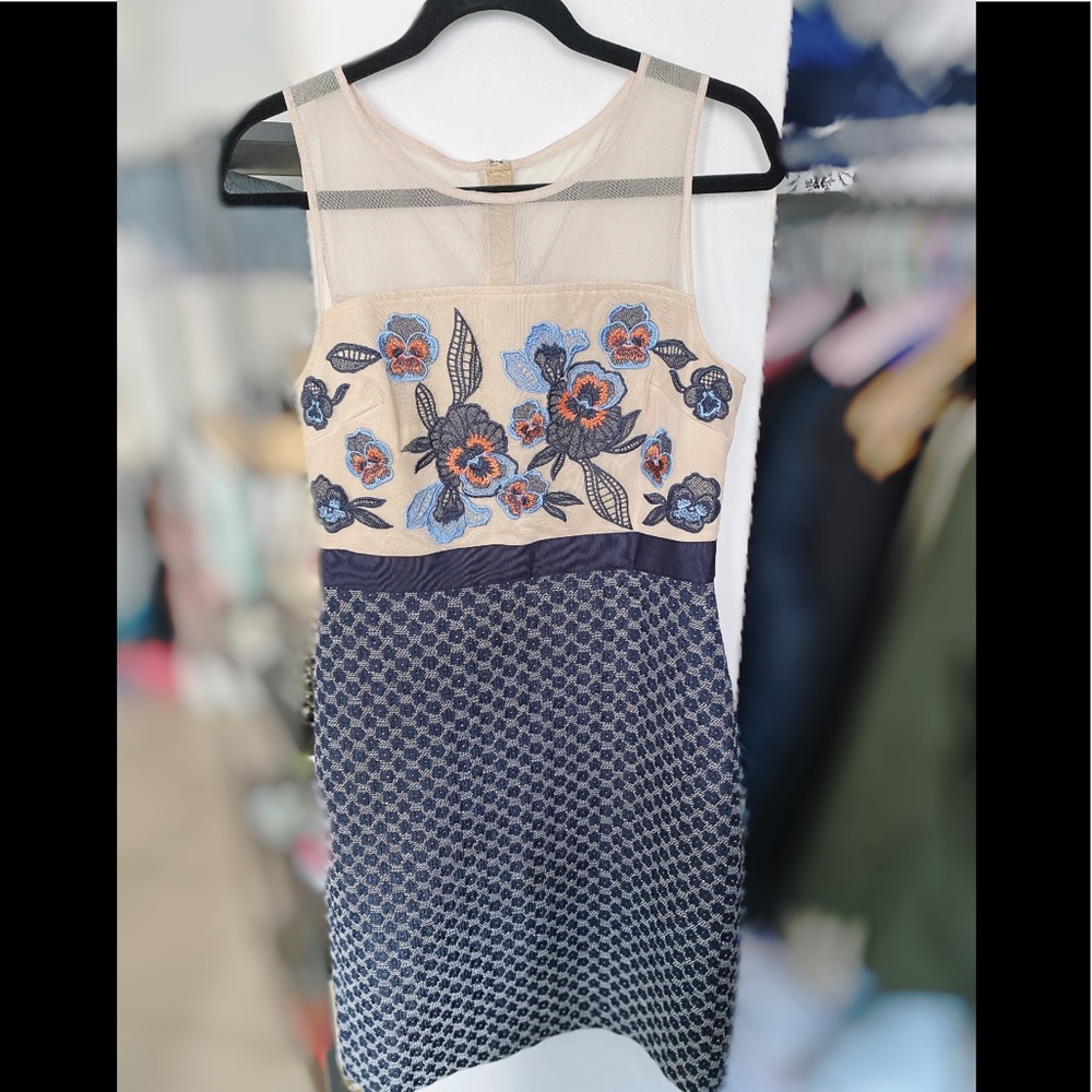 Anthropologie Moulinette Soeurs dress,10